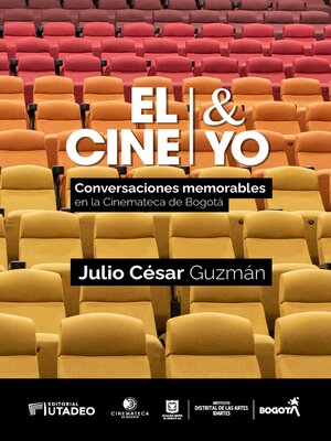 cover image of El cine & yo